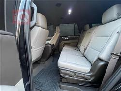 شيفروليه تاهو